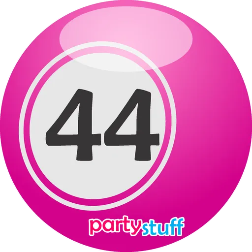 PS Tambola Bingo 31 - 60  - Sticker 14