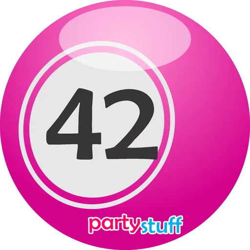 PS Tambola Bingo 31 - 60  - Sticker 12