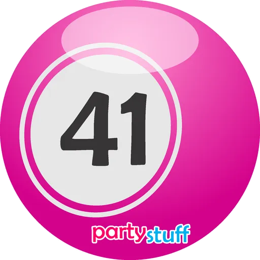 PS Tambola Bingo 31 - 60  - Sticker 11