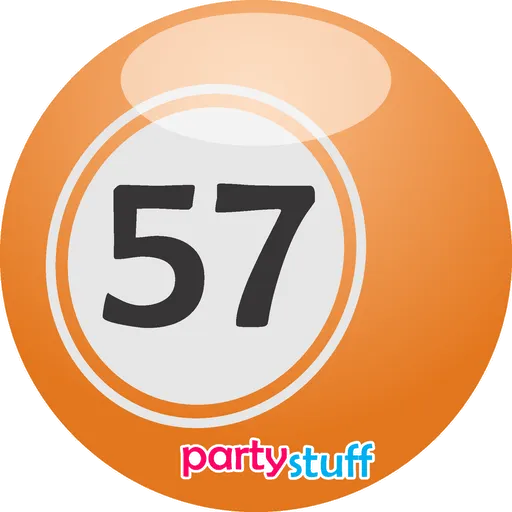 PS Tambola Bingo 31 - 60  - Sticker 27