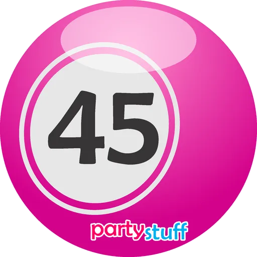 PS Tambola Bingo 31 - 60  - Sticker 15