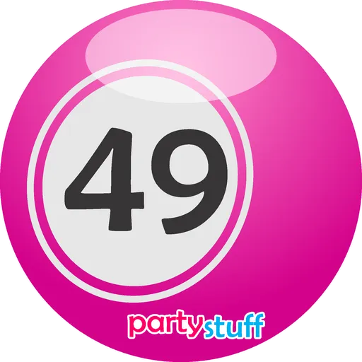 PS Tambola Bingo 31 - 60  - Sticker 19