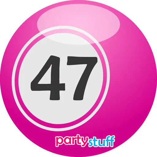 PS Tambola Bingo 31 - 60  - Sticker 17