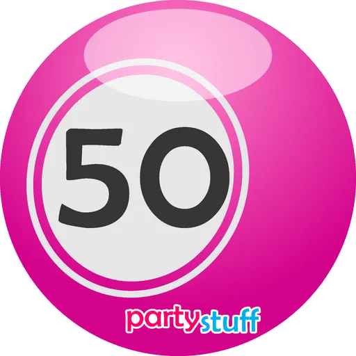 PS Tambola Bingo 31 - 60  - Sticker 20