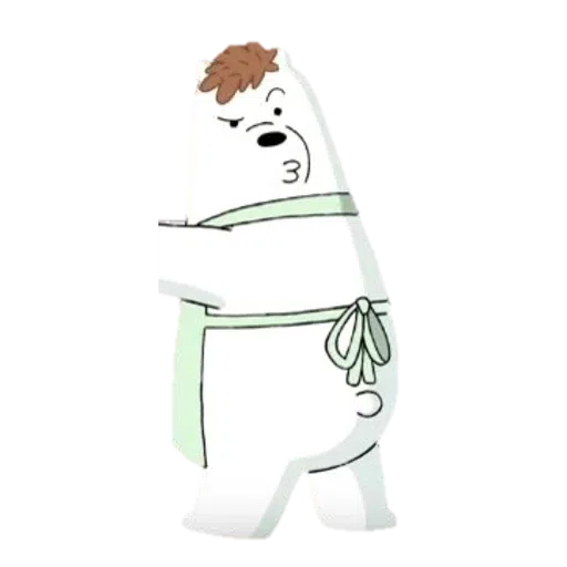 We Bear Bears - Sticker 17