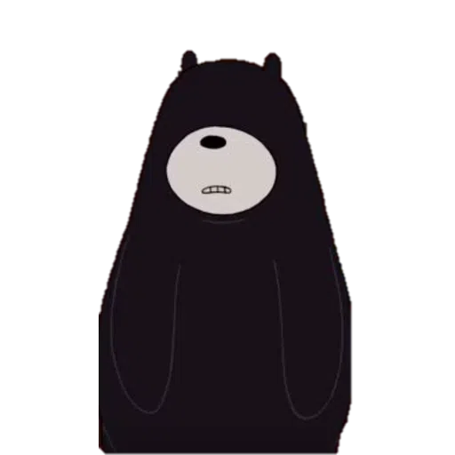 We Bear Bears - Sticker 18