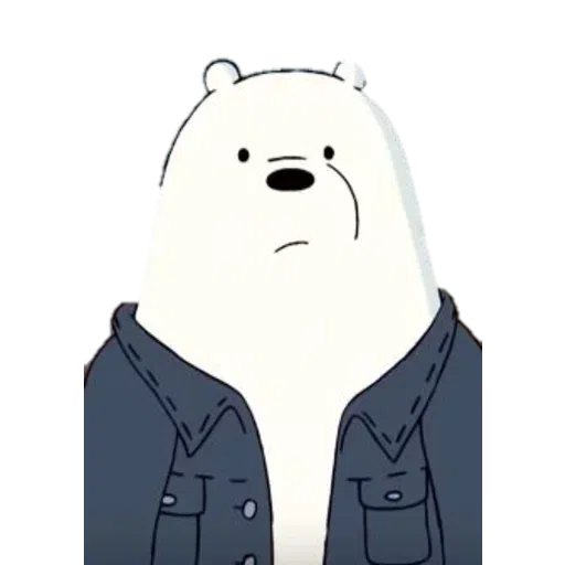 We Bear Bears - Sticker 26