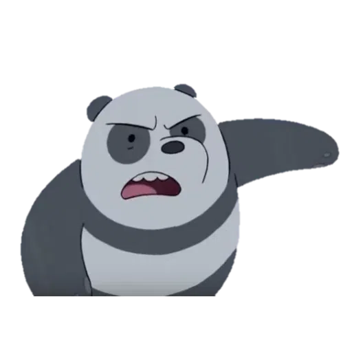 We Bear Bears - Sticker 29