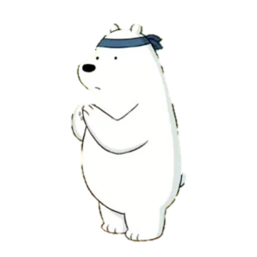 We Bear Bears - Sticker 19