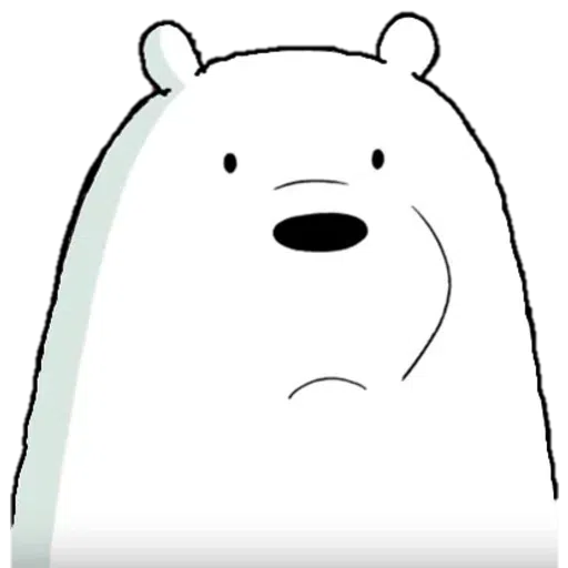 We Bear Bears - Sticker 15
