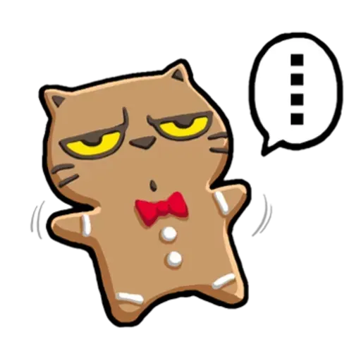 Meowxmas - Sticker 18