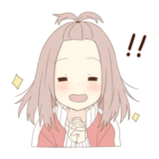 Mixed cute - Sticker 20