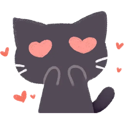 Mixed cute - Sticker 11