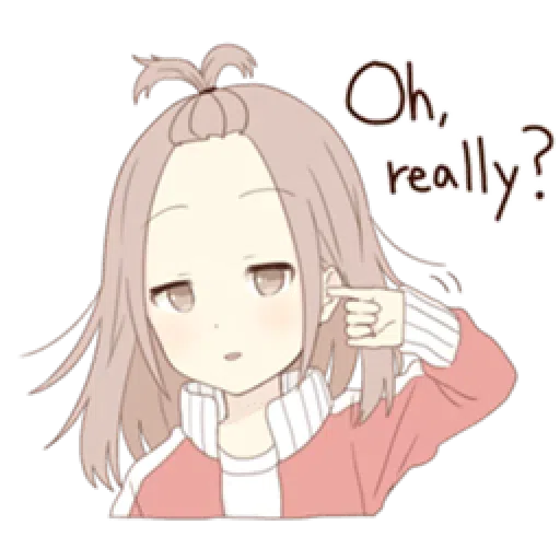 Mixed cute - Sticker 22
