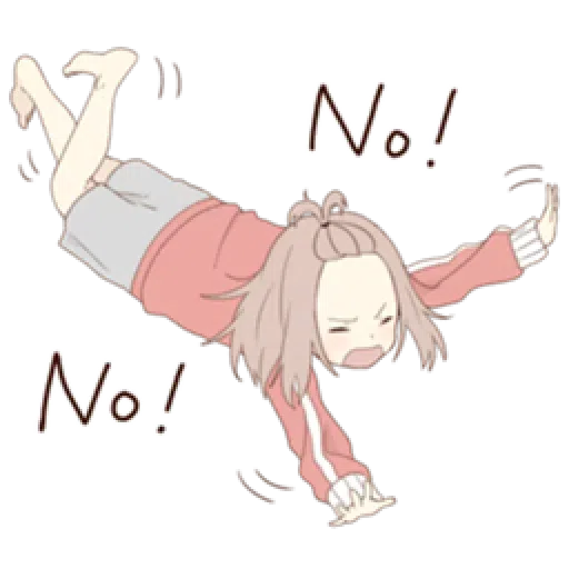 Mixed cute - Sticker 17