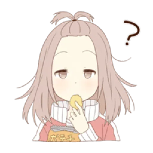 Mixed cute - Sticker 21