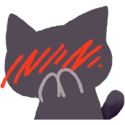 Mixed cute - Sticker 13