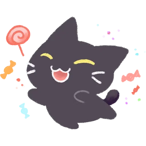 Mixed cute - Sticker 14