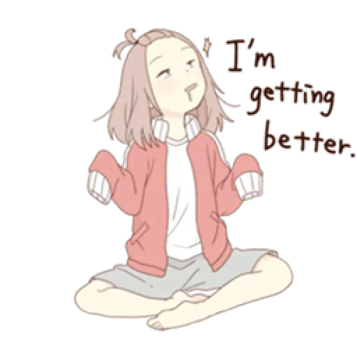 Mixed cute - Sticker 19