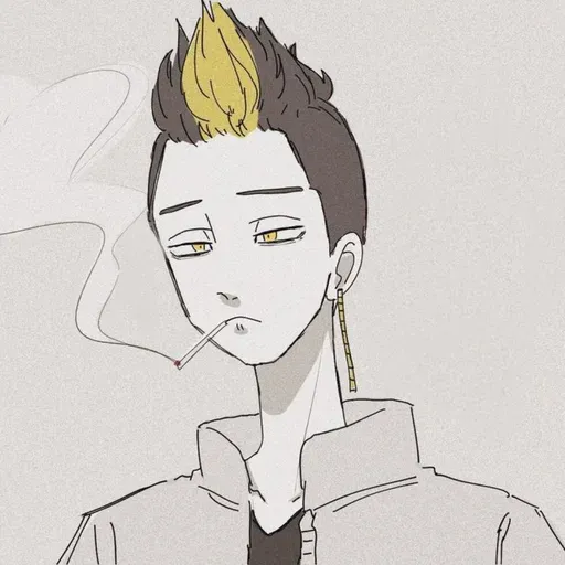 Tokyo revengers (pt1) - Sticker 11