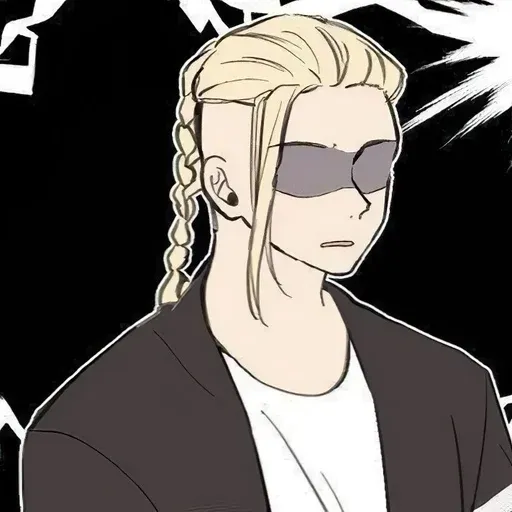 Tokyo revengers (pt1) - Sticker