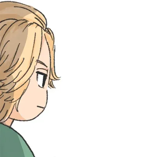 Tokyo revengers (pt1) - Sticker 14