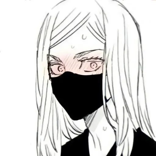 Tokyo revengers (pt1) - Sticker 25