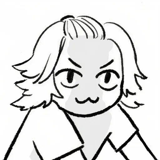 Tokyo revengers (pt1) - Sticker 19