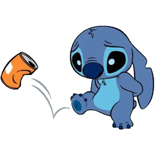 Stitch³ - Sticker 10