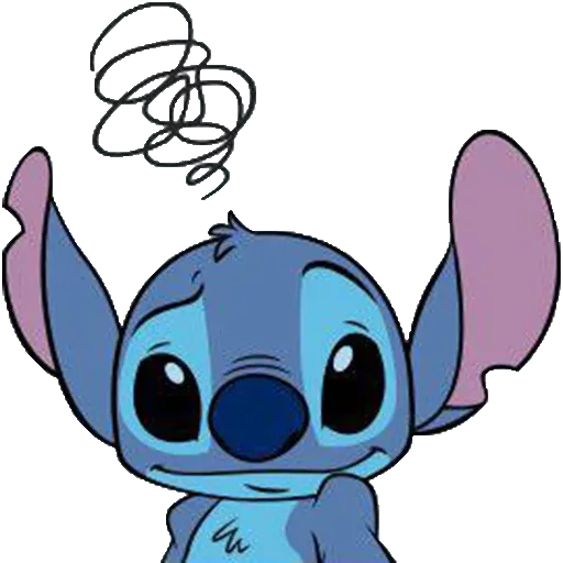 Stitch³ - Sticker 11