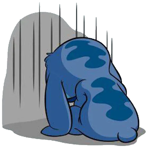 Stitch³ - Sticker 9