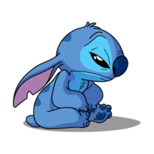 Stitch³ - Sticker 15
