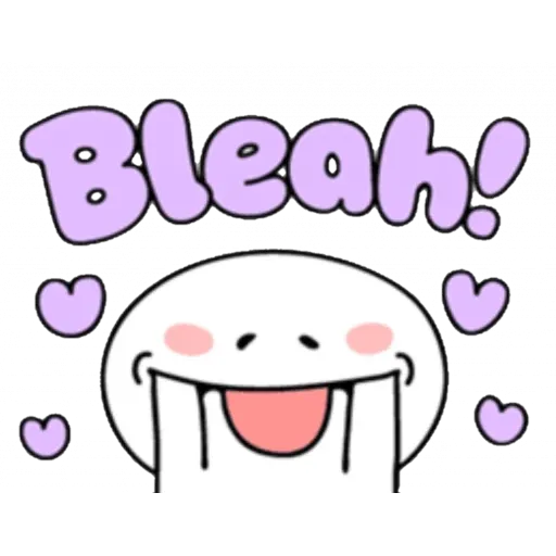 Smile person kind word 2 - Sticker 11