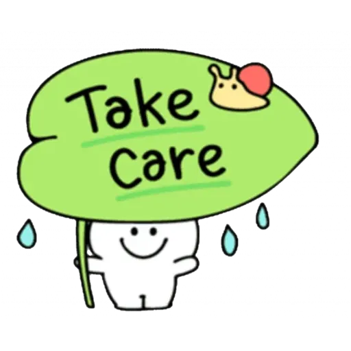 Smile person kind word 2 - Sticker 18
