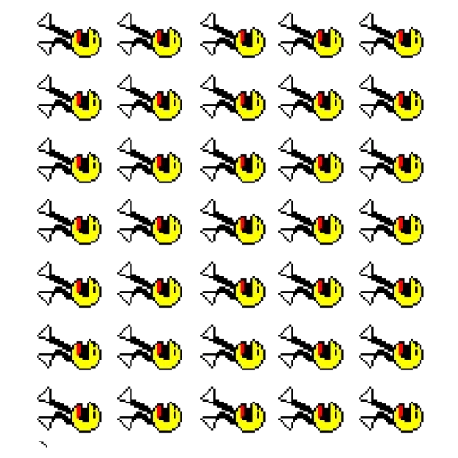 Stickers Pixel FC - Sticker 29