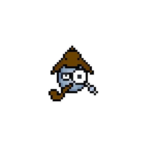 Stickers Pixel FC - Sticker 14