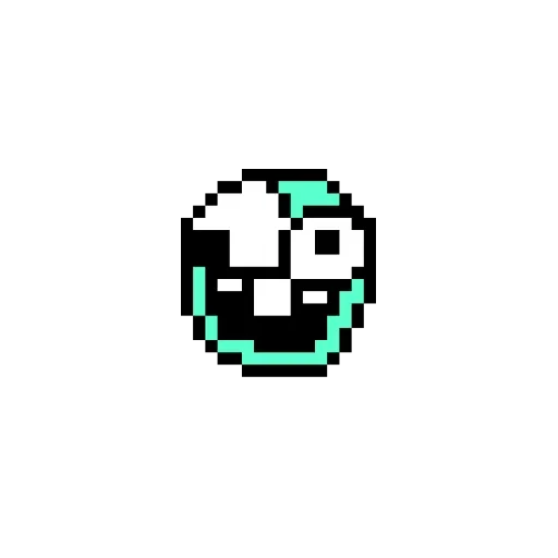 Stickers Pixel FC - Sticker 9