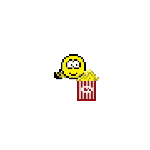 Stickers Pixel FC - Sticker 19