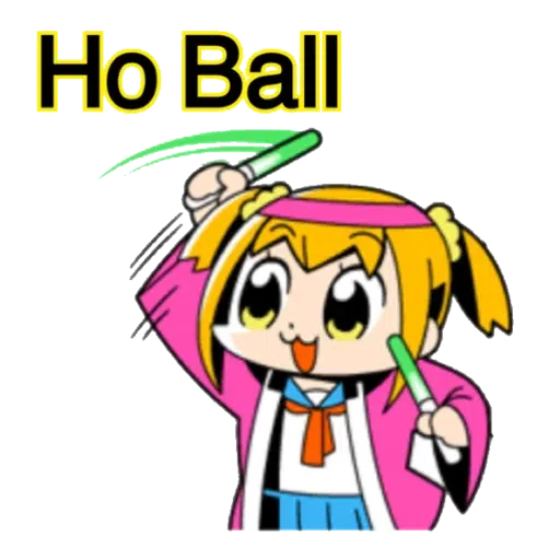 /‘ - Sticker 23