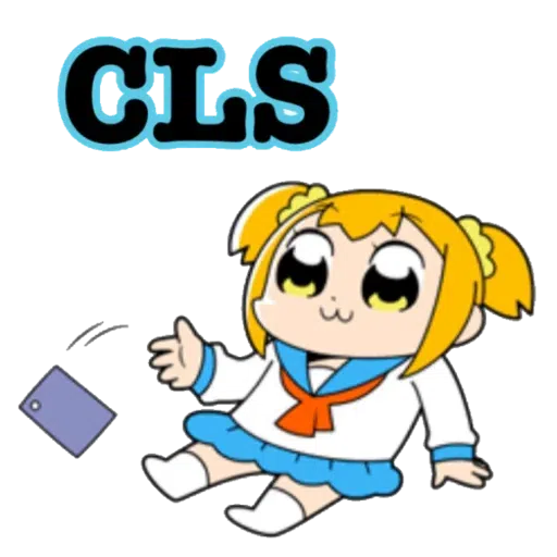 /‘ - Sticker 27