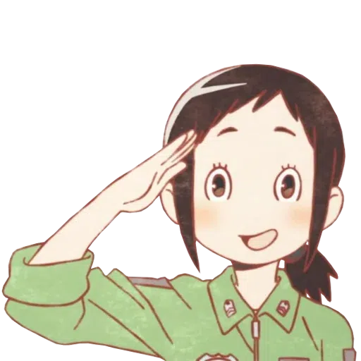 Хэ - Sticker 14