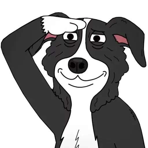 Хэ - Sticker 13