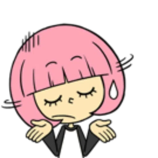 Hacker Girl 2 - Sticker 14