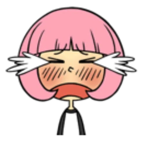 Hacker Girl 2 - Sticker 18