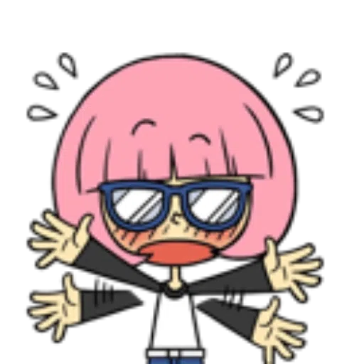 Hacker Girl 2 - Sticker 15