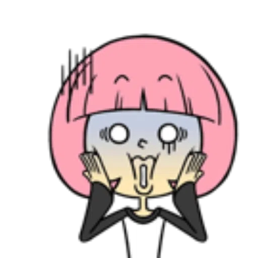 Hacker Girl 2 - Sticker 13