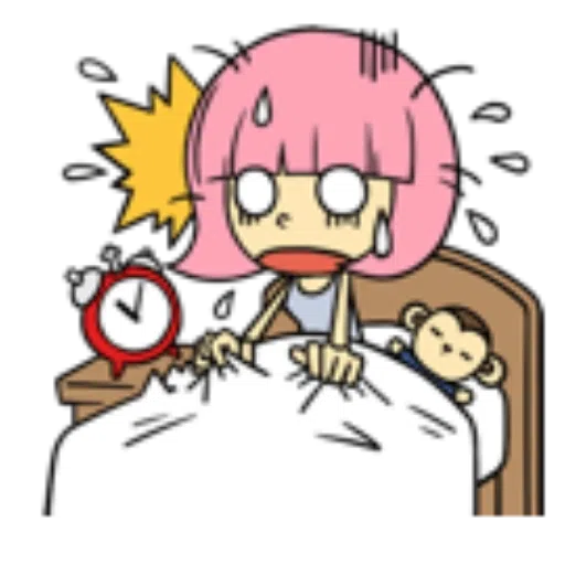 Hacker Girl 2 - Sticker 17