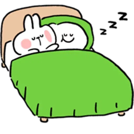Rabbitto - Sticker 14