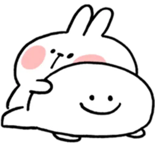 Rabbitto - Sticker 12
