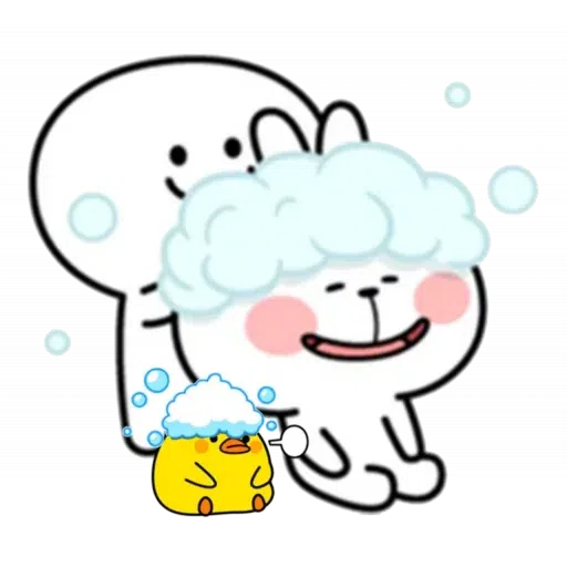 Rabbitto - Sticker 27